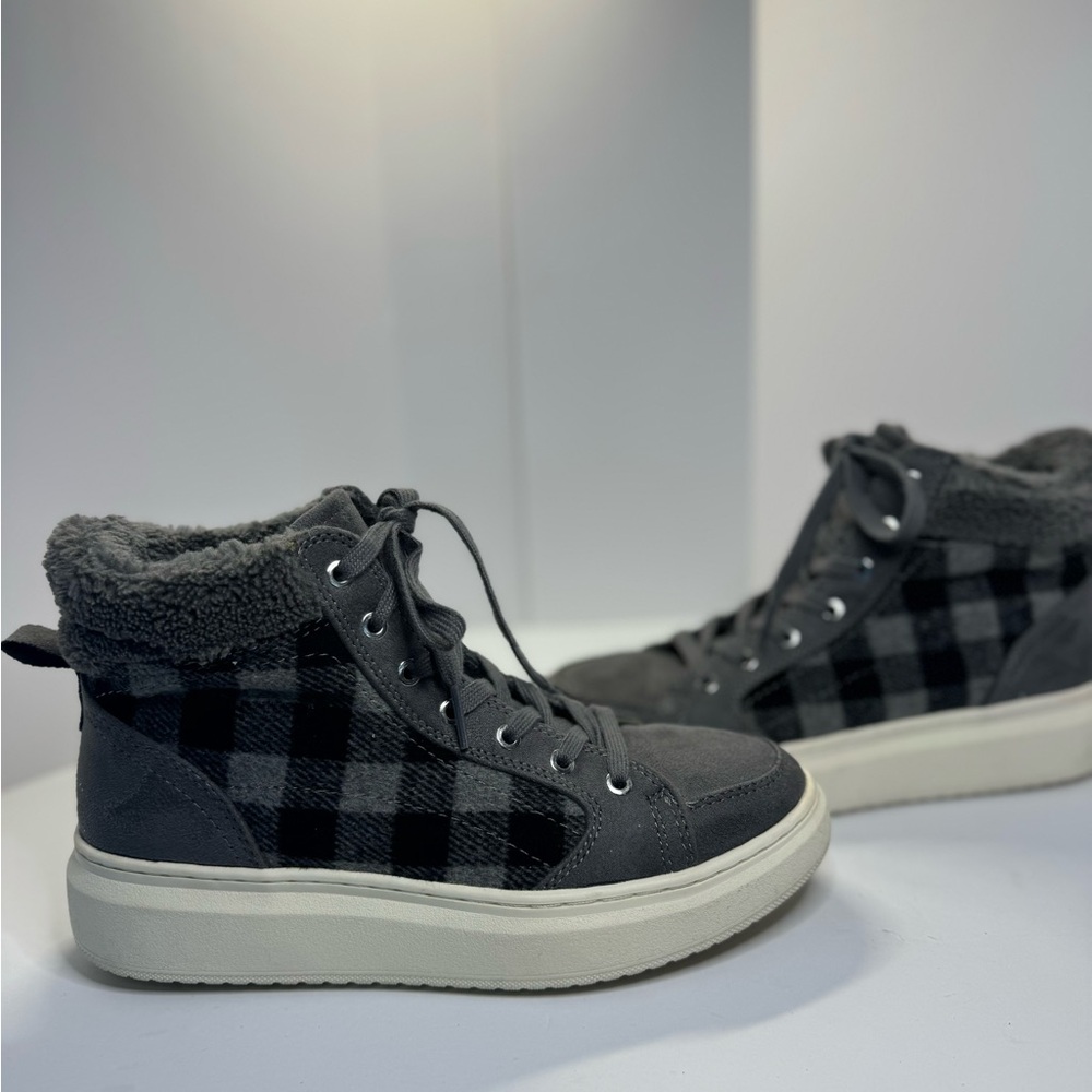 Mark Fisher women’s shoes